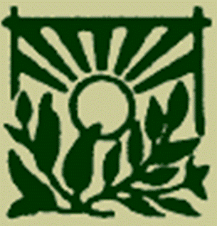KERWIN LANDSCAPING logo