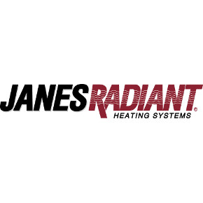 Logo for Janes Radiant Heating