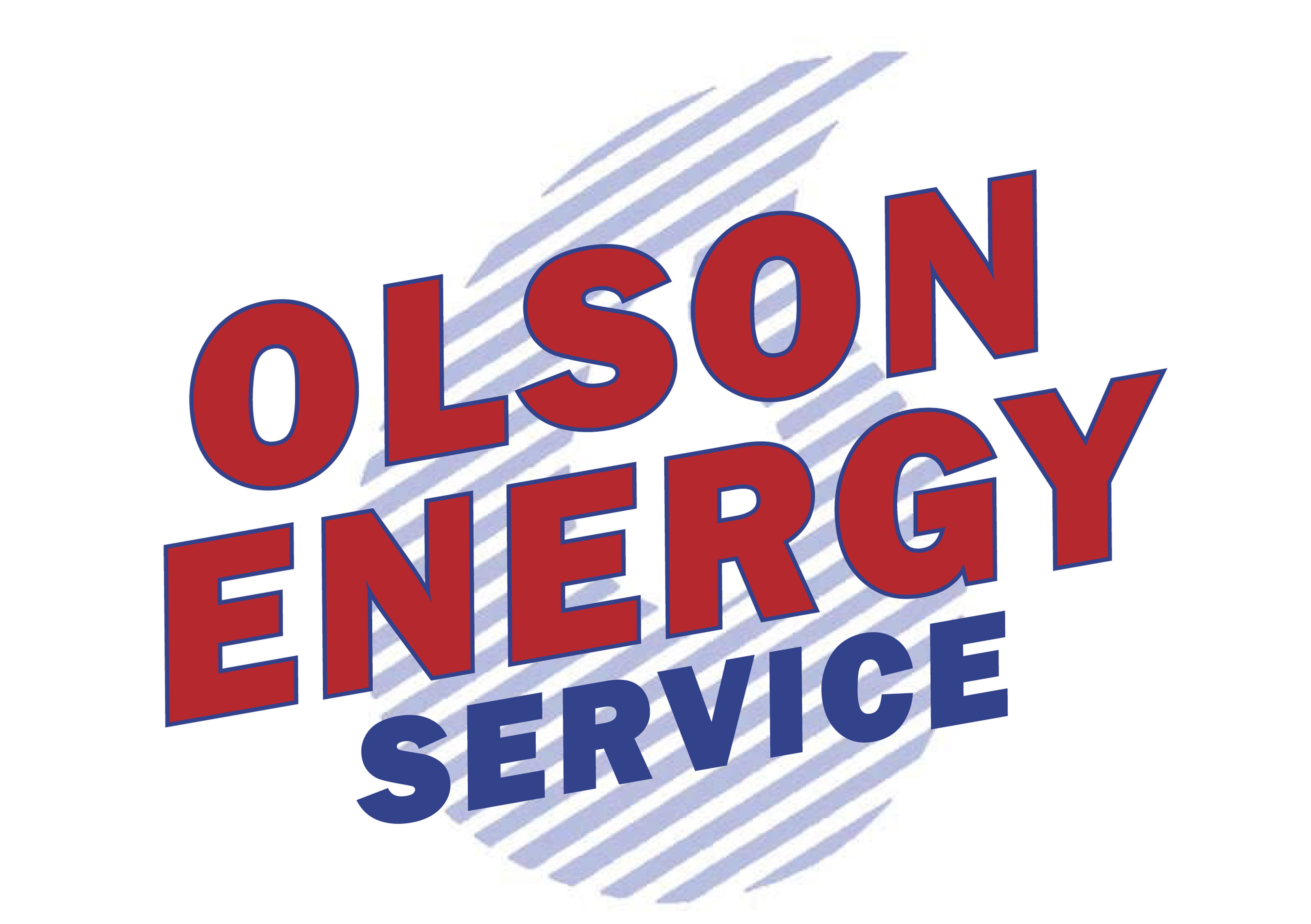 Logo for Olson Energy Service
