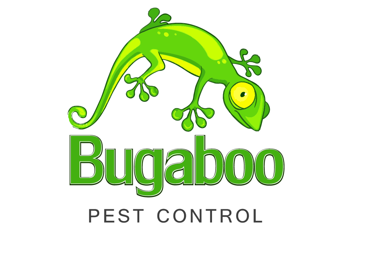 Bugaboo Pest Control, LLC logo