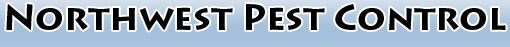 Northwest Pest Control Inc logo