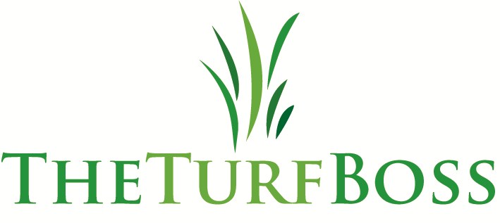 Logo for Turf Boss