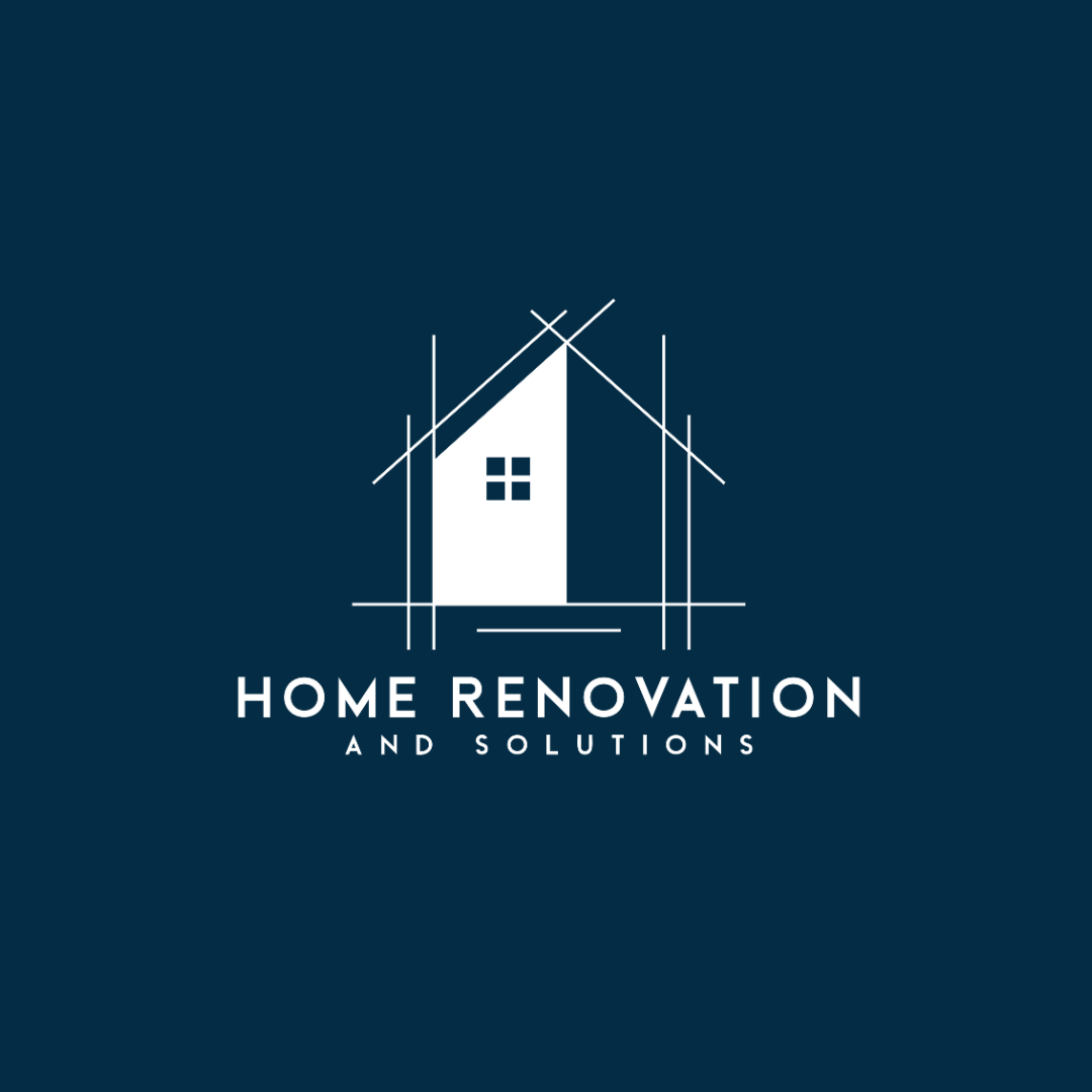 Logo for Home Renovation & Solutions