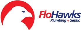 Logo for FloHawks