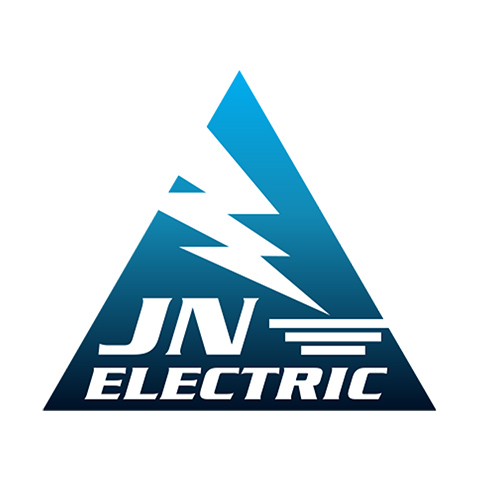 JN ELECTRIC OF TAMPA BAY logo