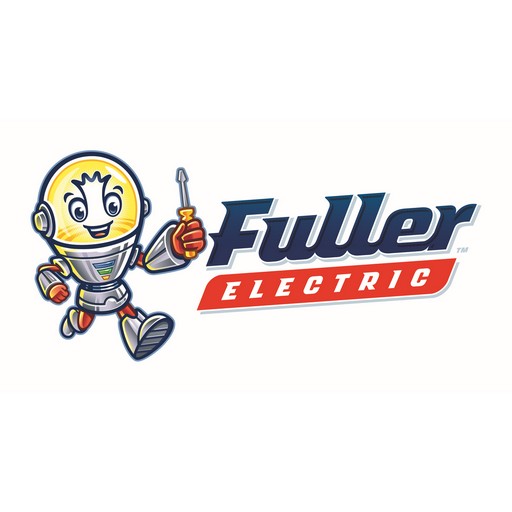 Fuller Electric logo