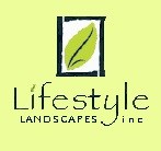 Logo for Lifestyle Landscapes Inc