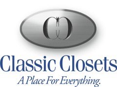 Classic Closets Inc logo