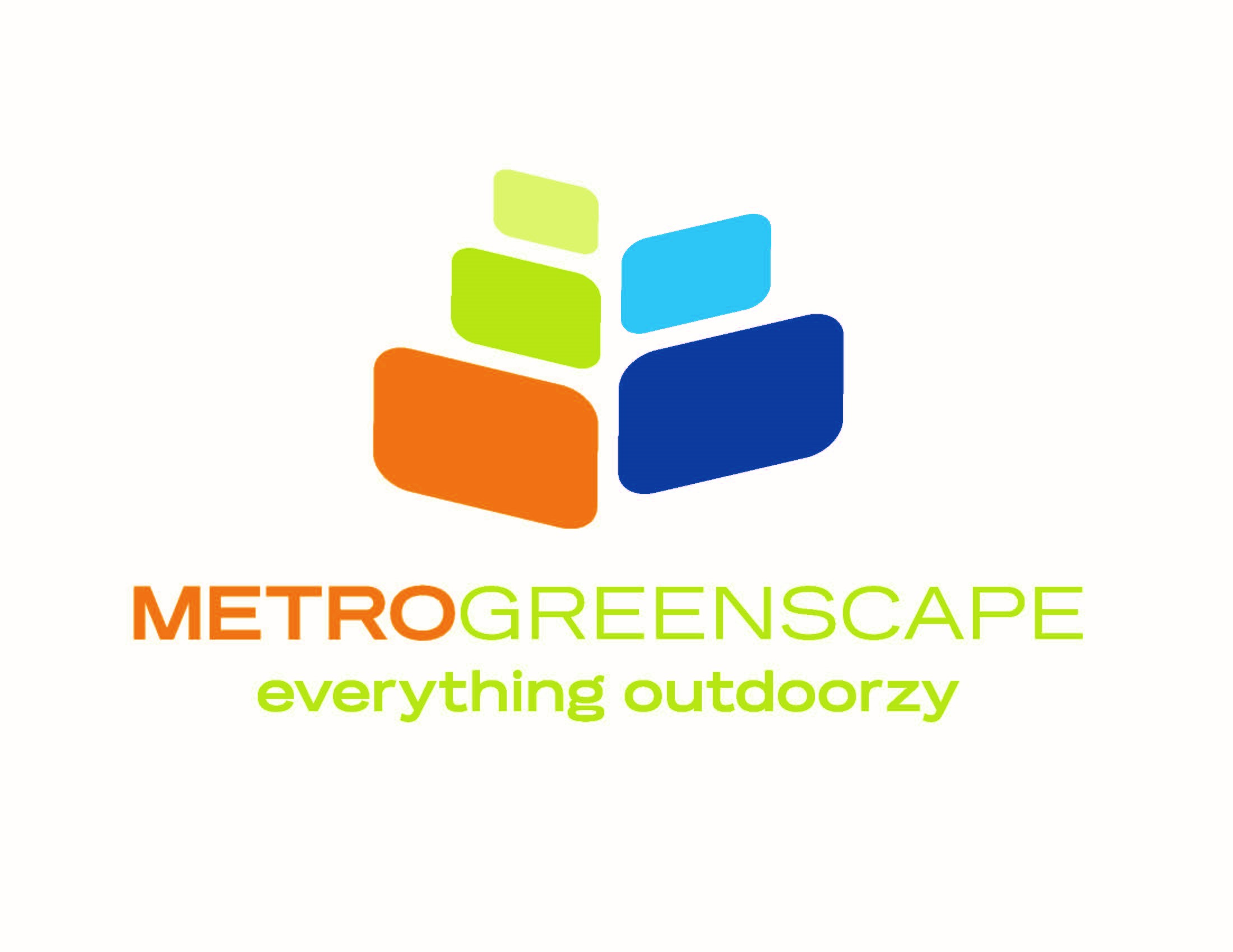 METRO-GREEN SCAPE INC logo