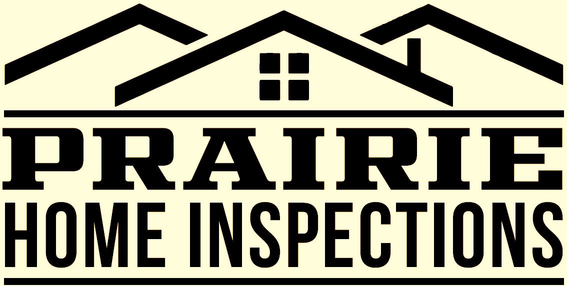 Logo for PRAIRIE HOME INSPECTIONS