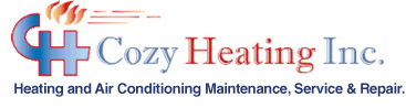 Avatar for COZY HEATING