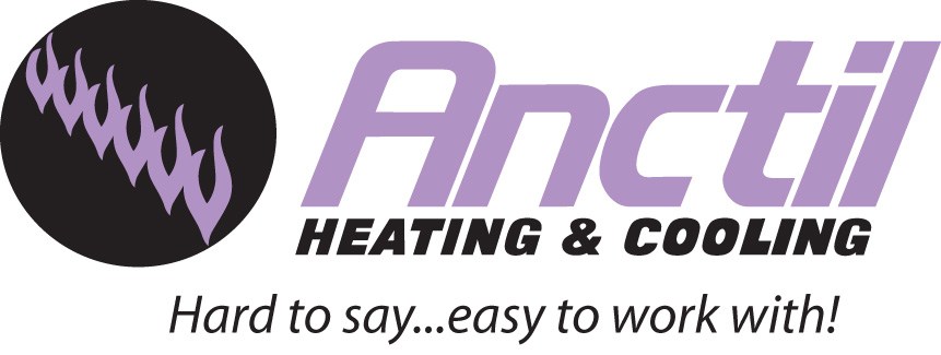 Anctil Heating and Cooling logo