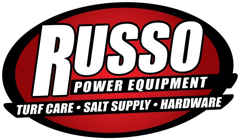 RUSSO POWER EQUIPMENT logo