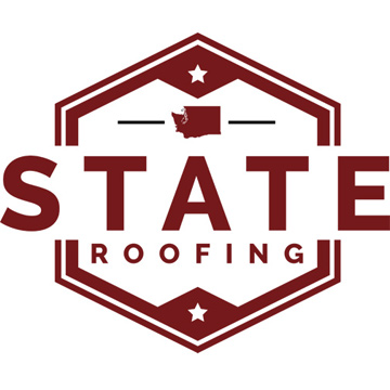 Logo for STATE ROOFING INC