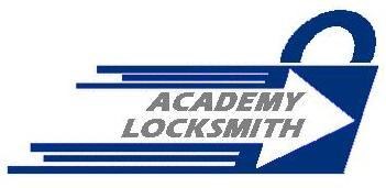Logo for ACADEMY LOCKSMITH