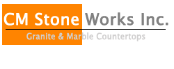Logo for WL Stone Works