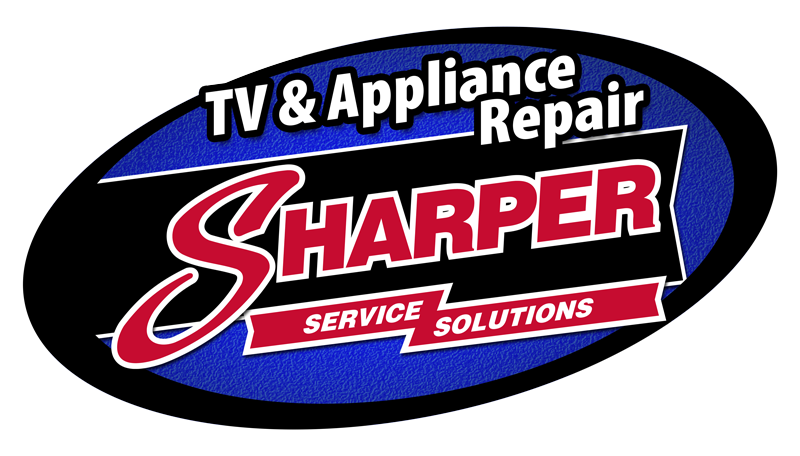 Logo for Sharper Service Solutions