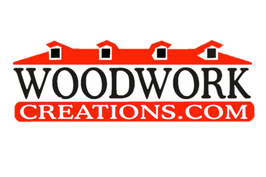 Logo for Woodwork Creations