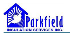 Logo for Parkfield Insulation