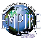 Empire Plumbing Heating Cooling & Electrical logo
