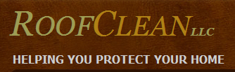 Logo for Columbus Roof Clean