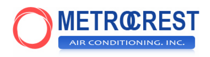 Metrocrest Air Conditioning Inc logo