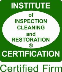 Larry's Carpet Service logo