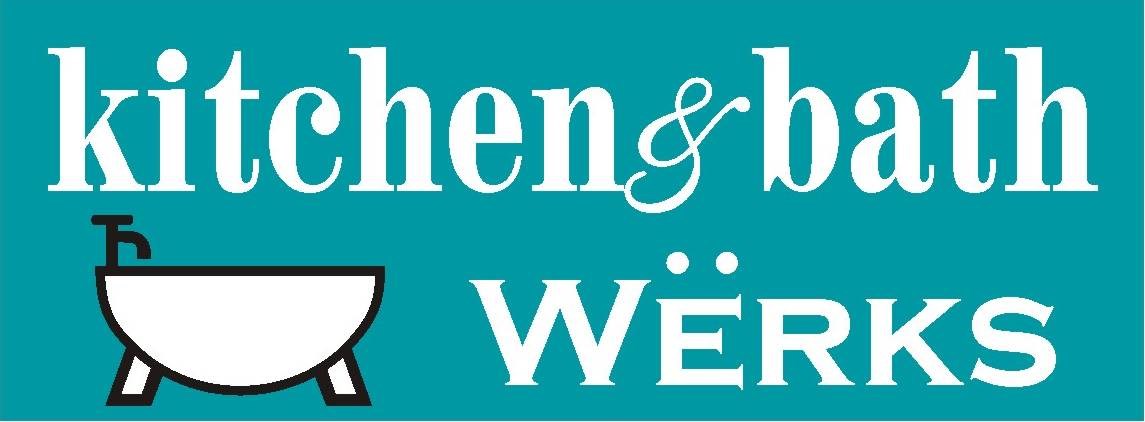 Logo for KITCHEN & BATH WERKS