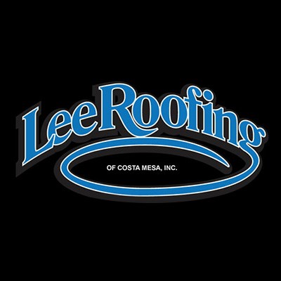 Lee Roofing of Costa Mesa logo