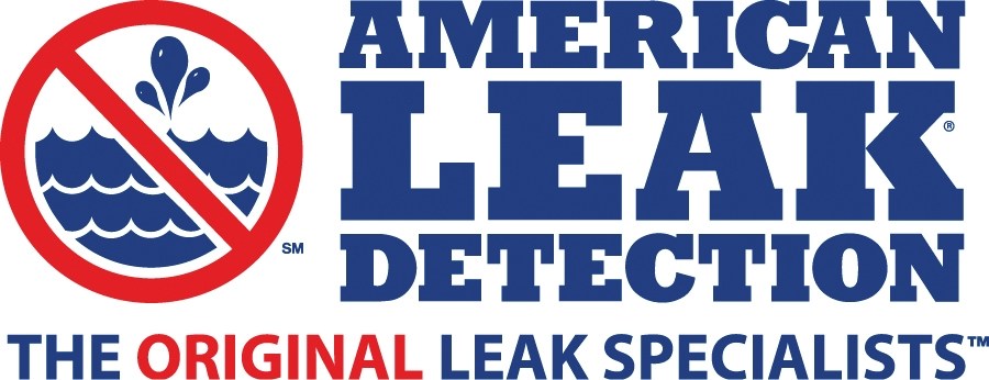 Logo for American Leak Detection - Atlanta