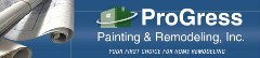 PROGRESS SERVICE UNLIMITED INC. logo