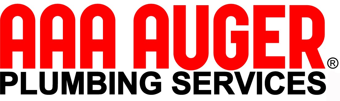 AAA AUGER Plumbing Services logo