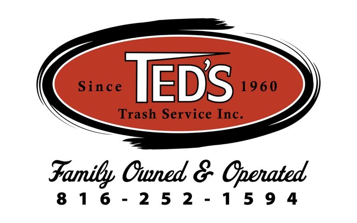 Logo for TED'S TRASH SERVICE INC