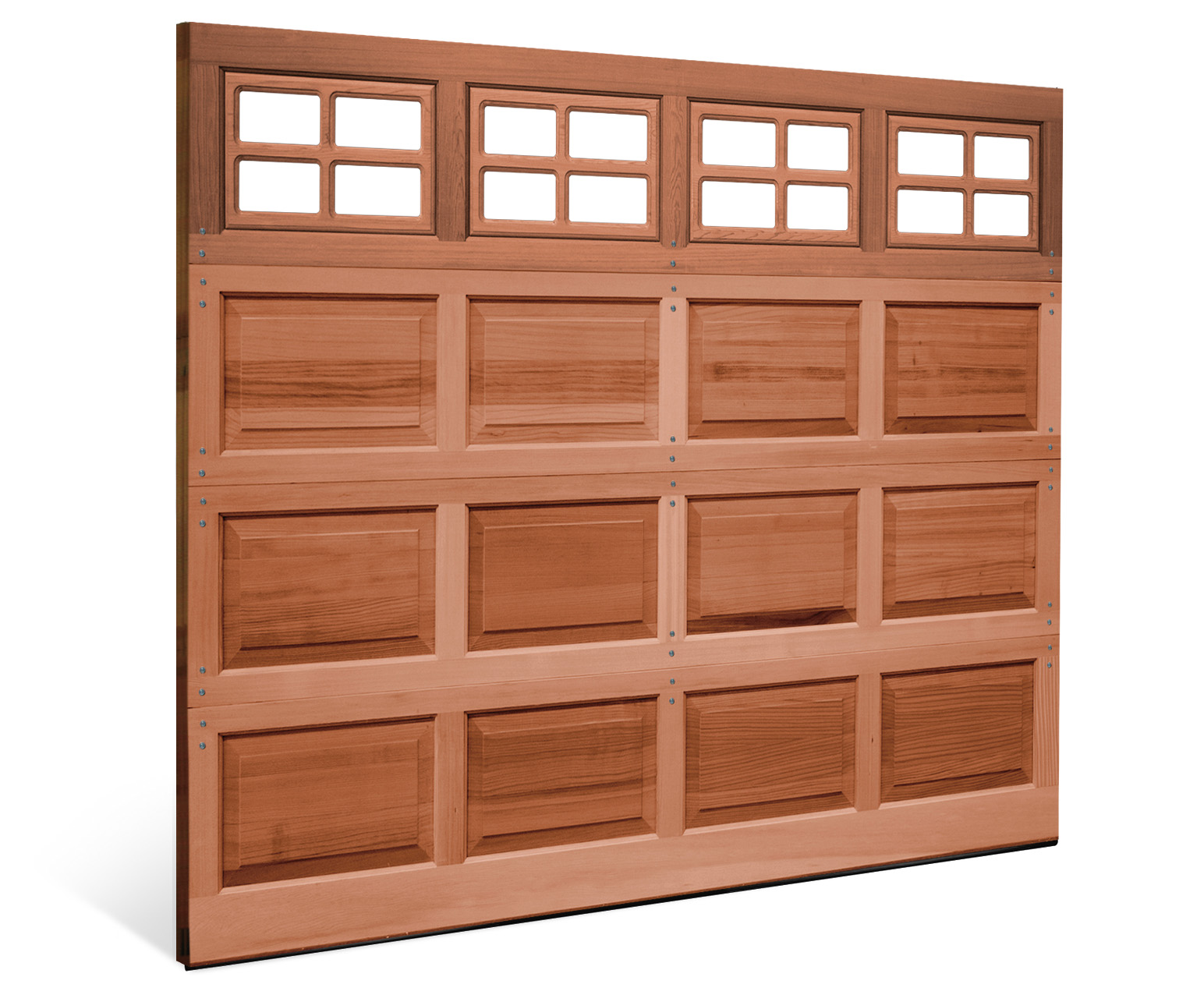 Logo for Scott's Garage Door Services