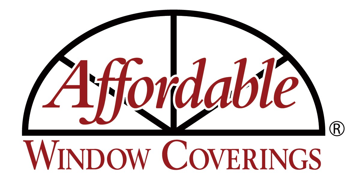 Logo for Affordable Window Coverings