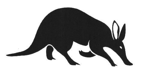 AARDVARK PEST CONTROL SERVICES logo