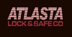 Atlasta Lock & Safe Co logo