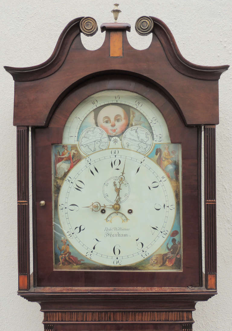 Logo for Tick Tock Clock Repairs