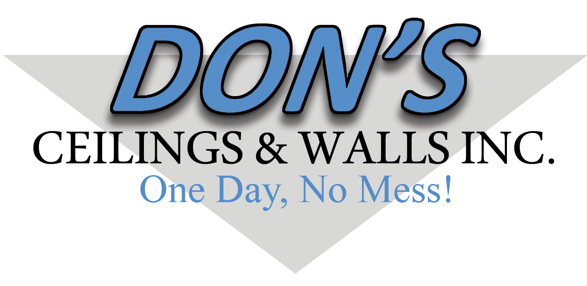 Don's Ceilings & Lighting, Inc logo
