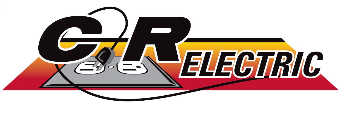 Logo for CR Electric Inc