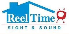 Avatar for REEL TIME SIGHT AND SOUND
