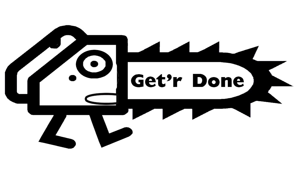 Avatar for GET'R DONE TREE SERVICE