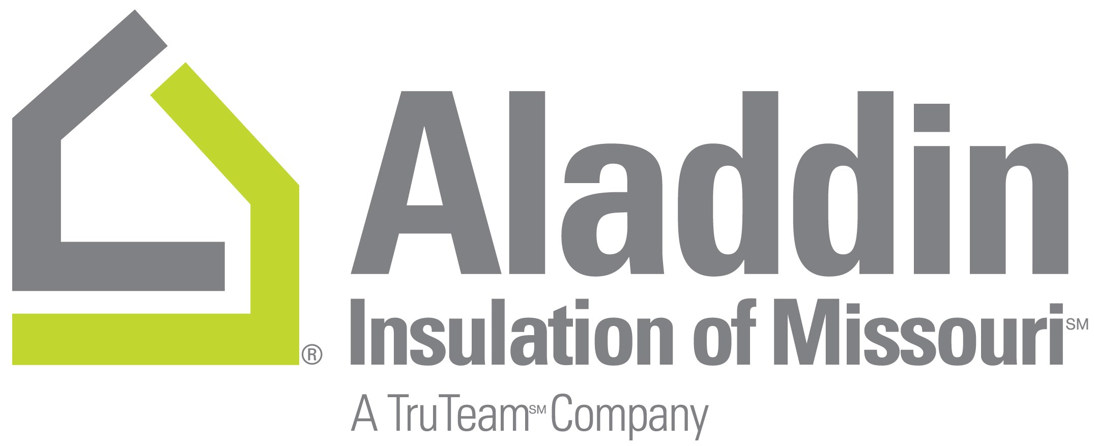 Aladdin Insulation Co Inc logo