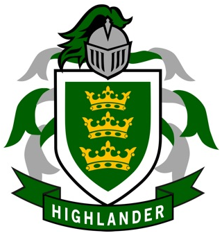 Logo for Highlander Heating & Cooling
