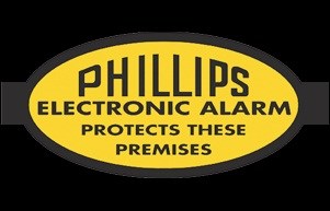 Phillips Electronics logo