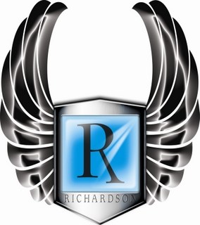 Richardson Auto Body, Inc. logo
