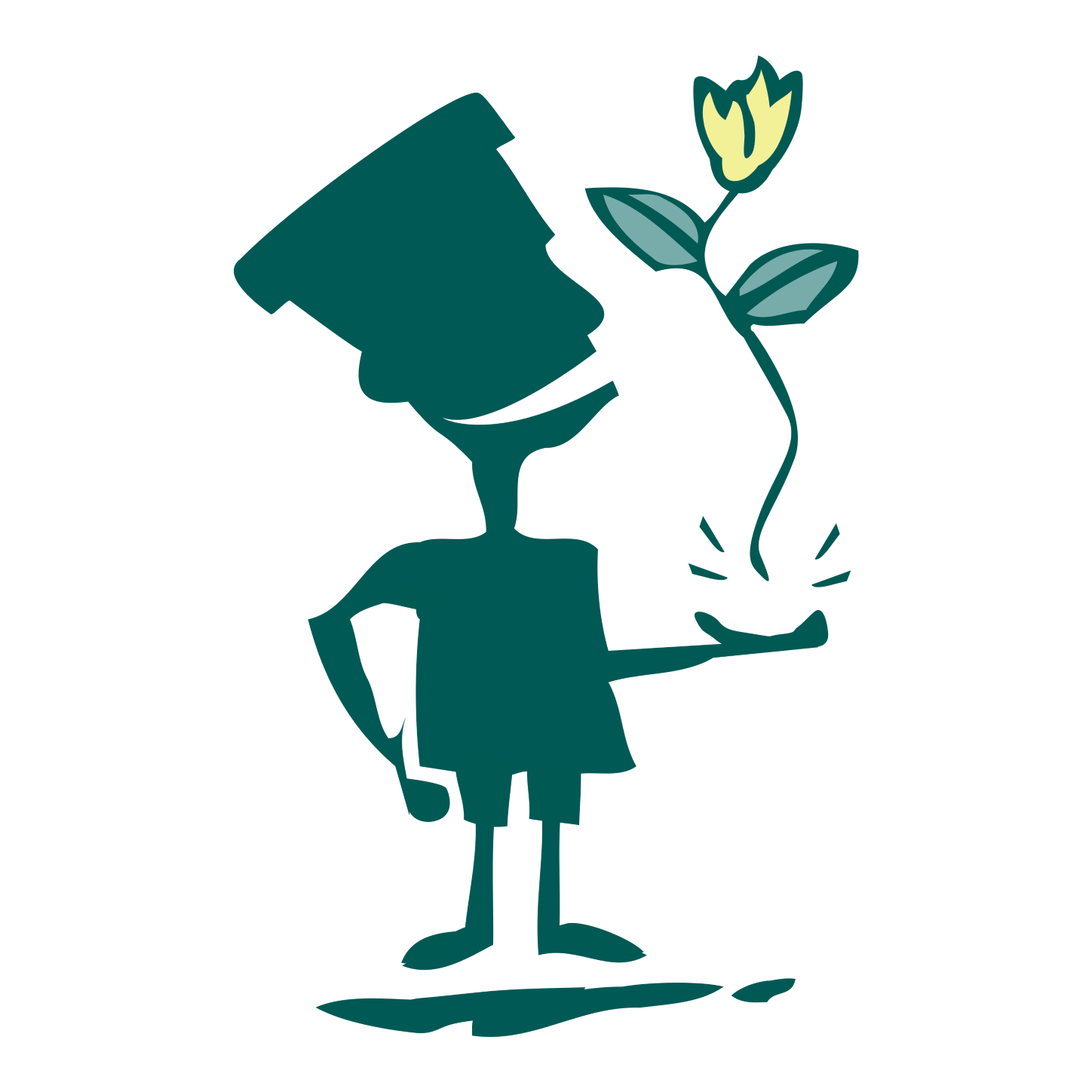 Wasco Nursery & Garden Center logo