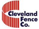 Cleveland Fence & Supply Company logo