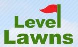 Logo for Level Lawns