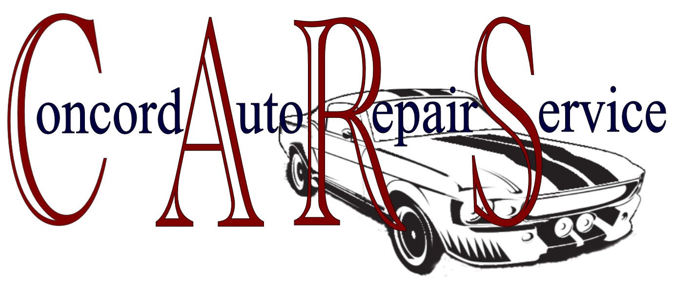 Concord Auto Repair Service logo